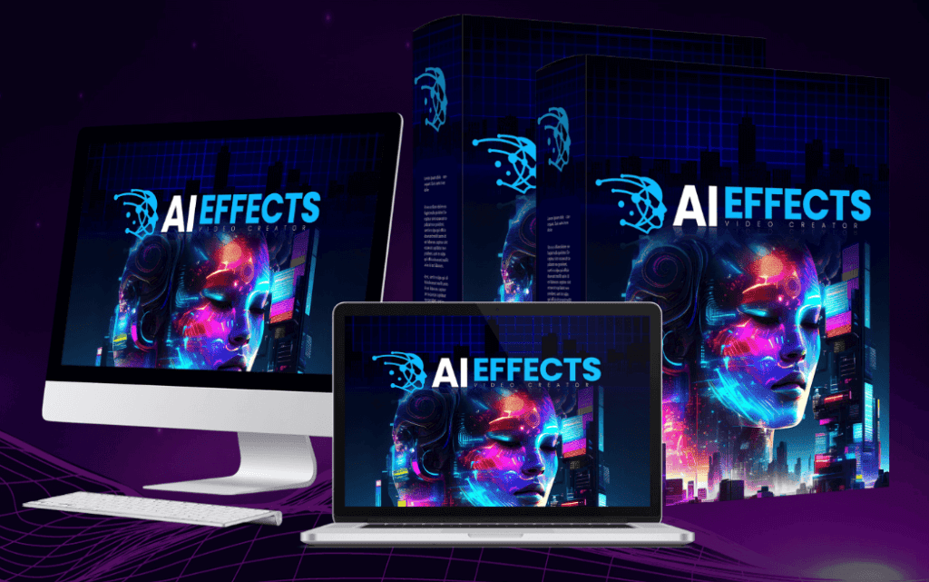 Ai Effects Video Creator Review