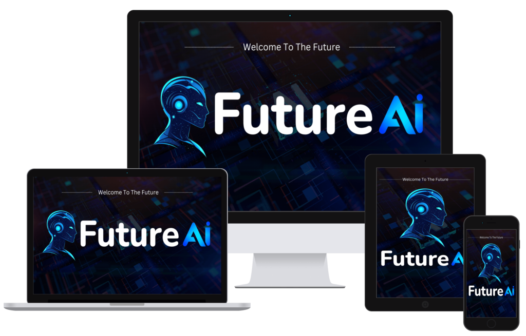 FutureAI Review 2025 – Honest Breakdown + 30% OFF Discount Link + OTO Details